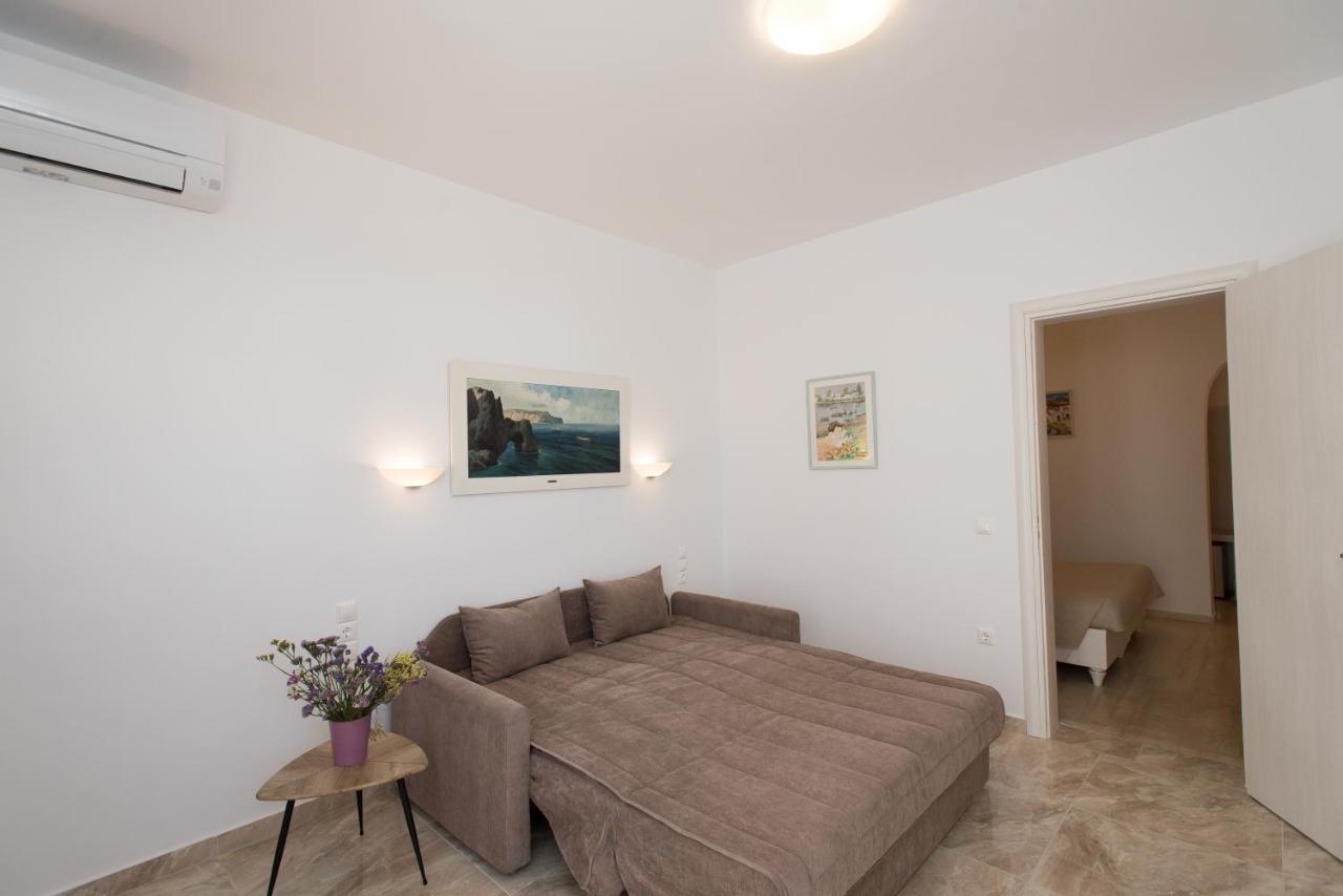 Hotel Spanelis Mykonos Town Ngoại thất bức ảnh