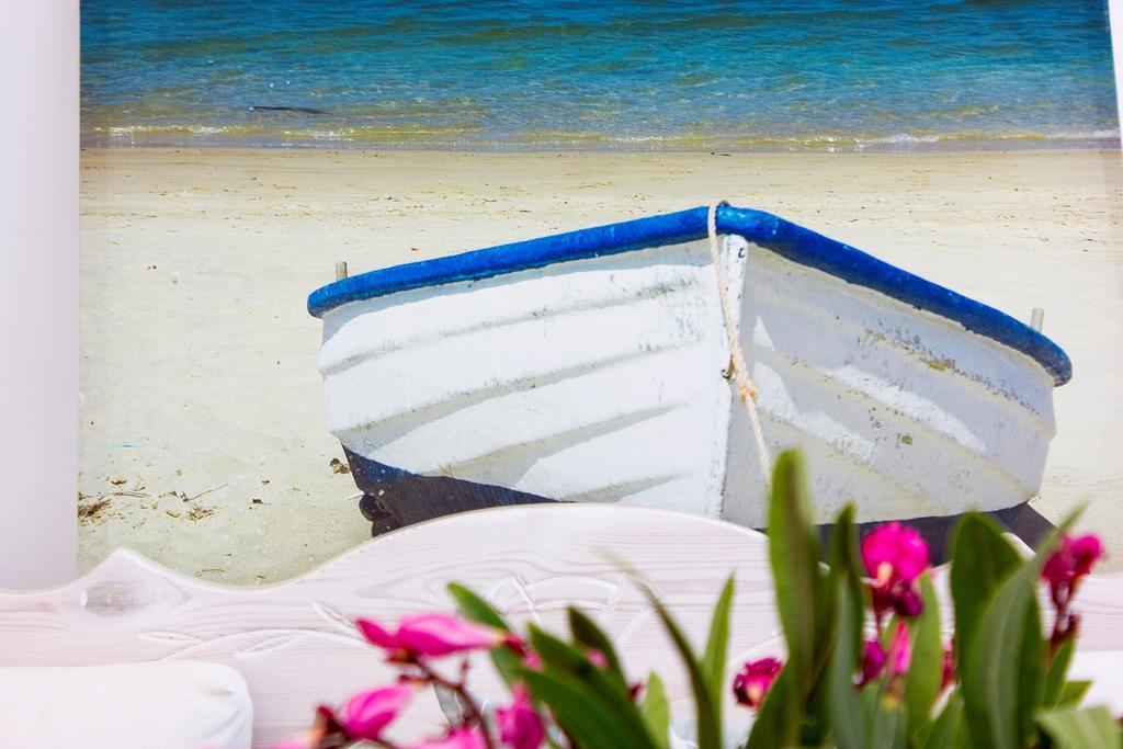 Hotel Spanelis Mykonos Town Ngoại thất bức ảnh