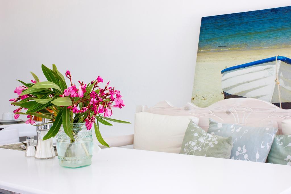 Hotel Spanelis Mykonos Town Ngoại thất bức ảnh