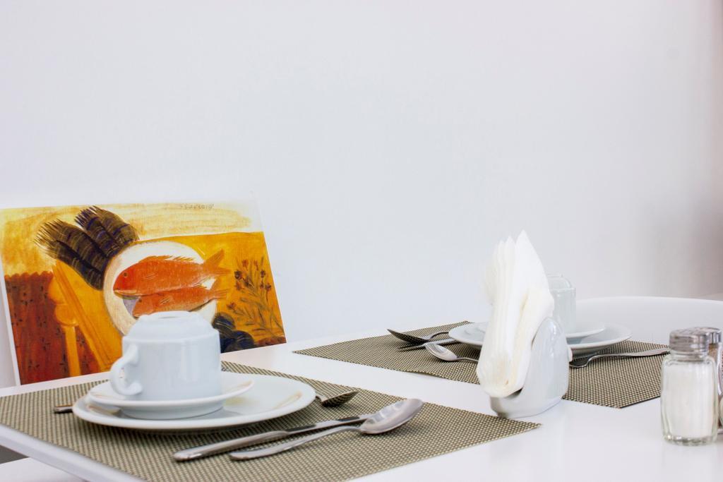 Hotel Spanelis Mykonos Town Ngoại thất bức ảnh
