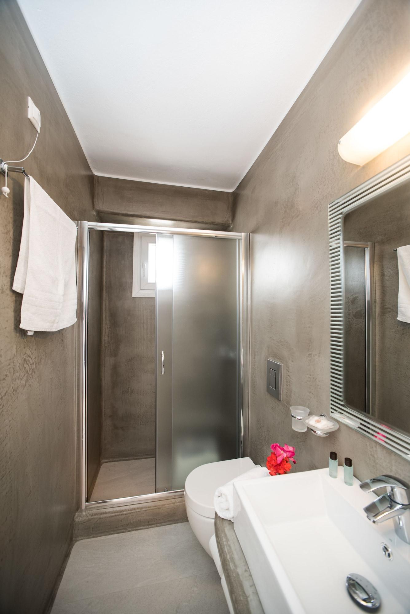 Hotel Spanelis Mykonos Town Ngoại thất bức ảnh