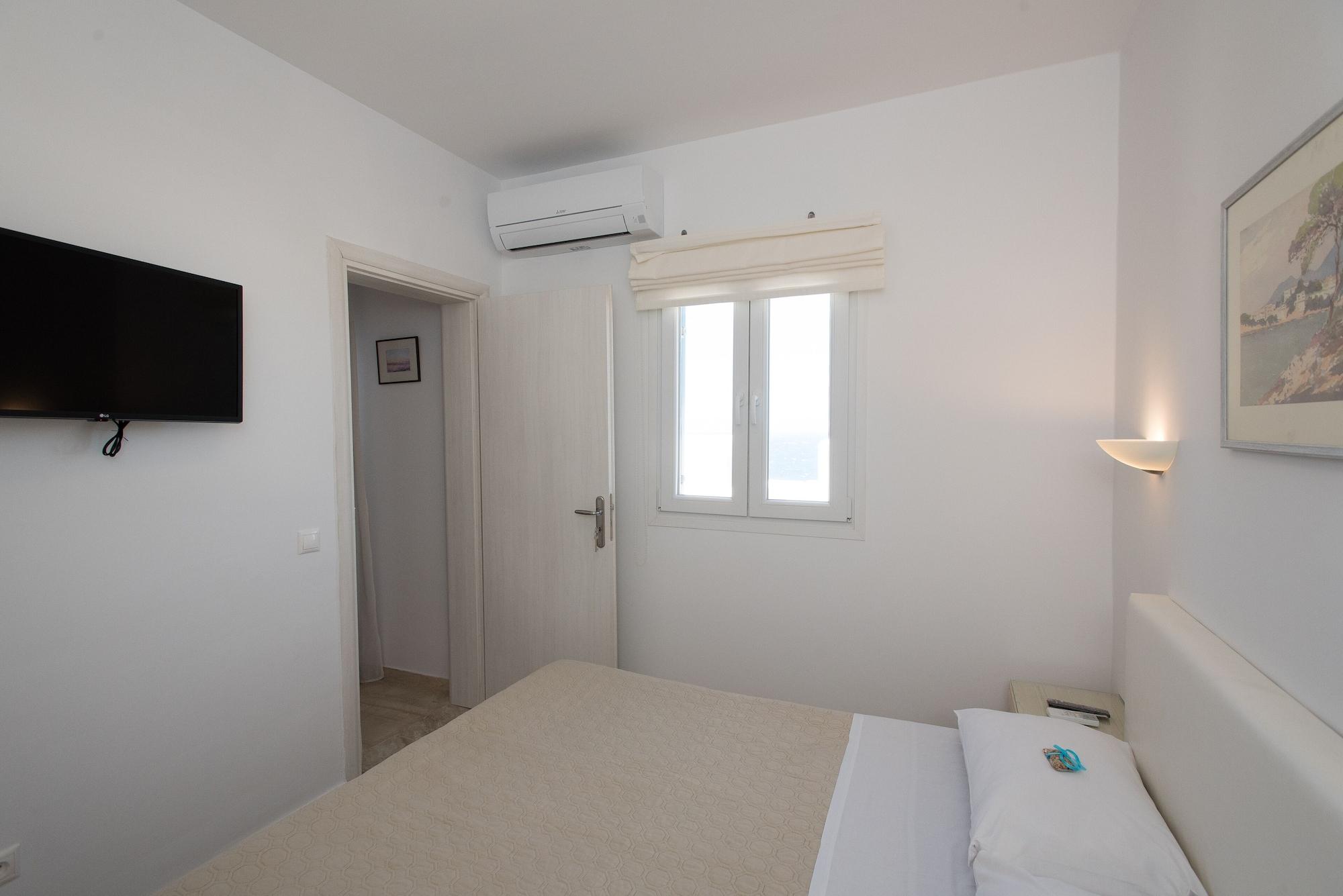 Hotel Spanelis Mykonos Town Ngoại thất bức ảnh