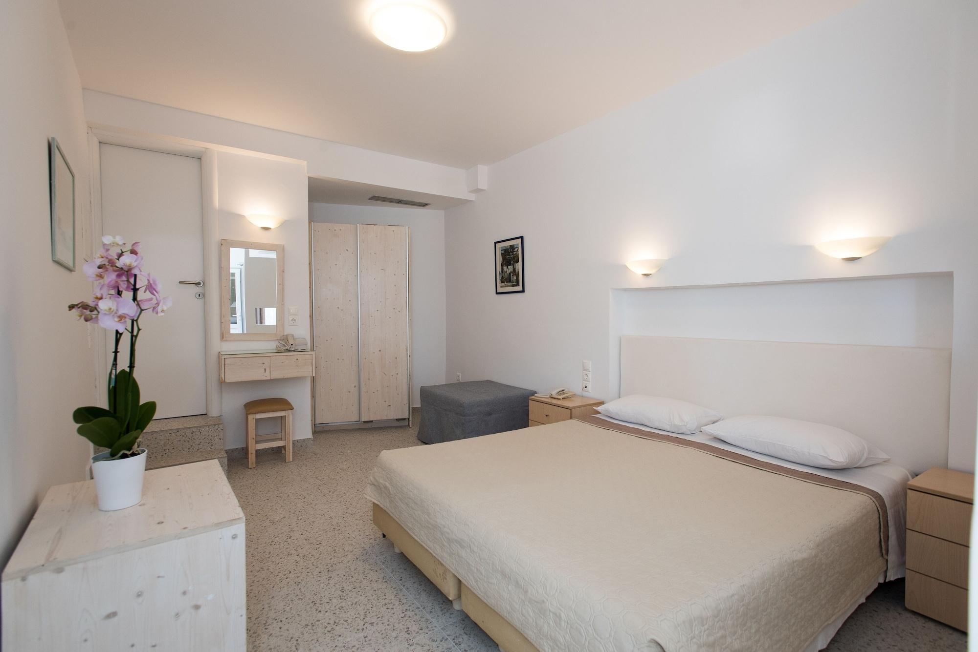 Hotel Spanelis Mykonos Town Ngoại thất bức ảnh