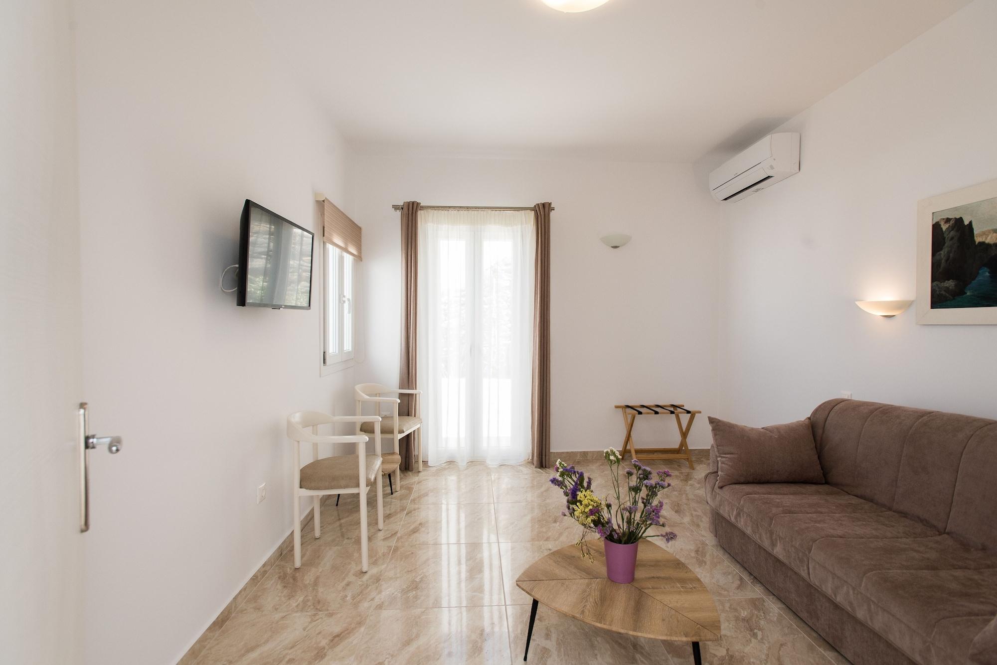 Hotel Spanelis Mykonos Town Ngoại thất bức ảnh