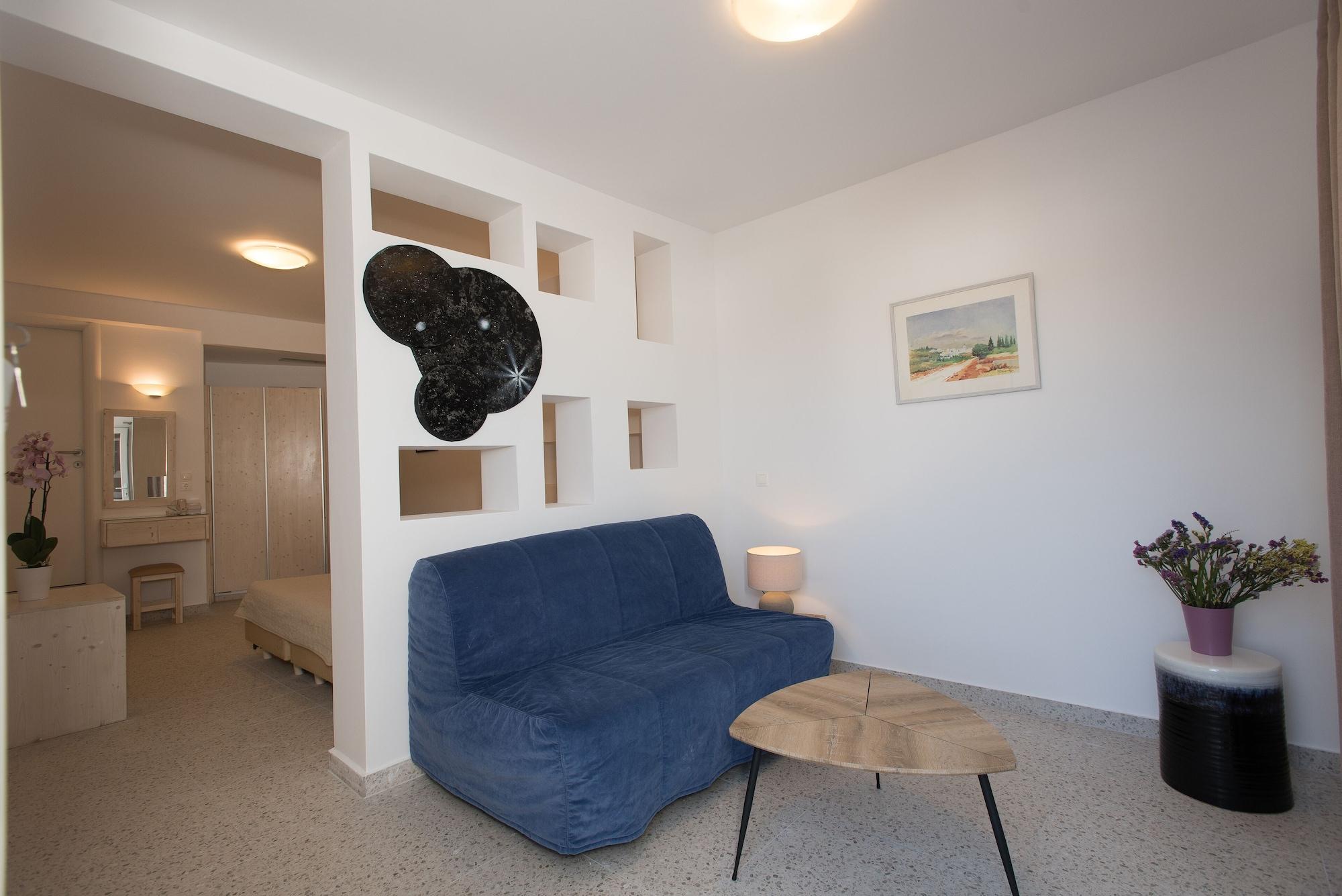 Hotel Spanelis Mykonos Town Ngoại thất bức ảnh
