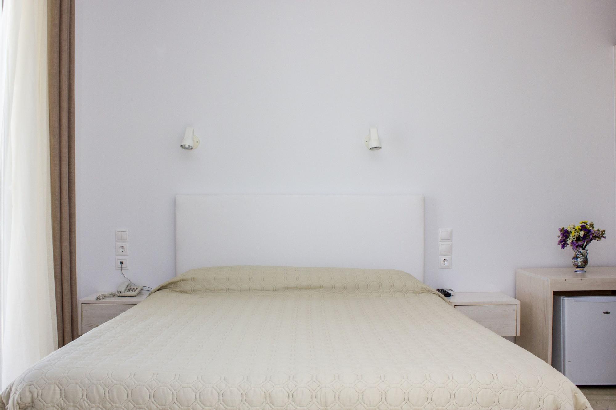 Hotel Spanelis Mykonos Town Ngoại thất bức ảnh