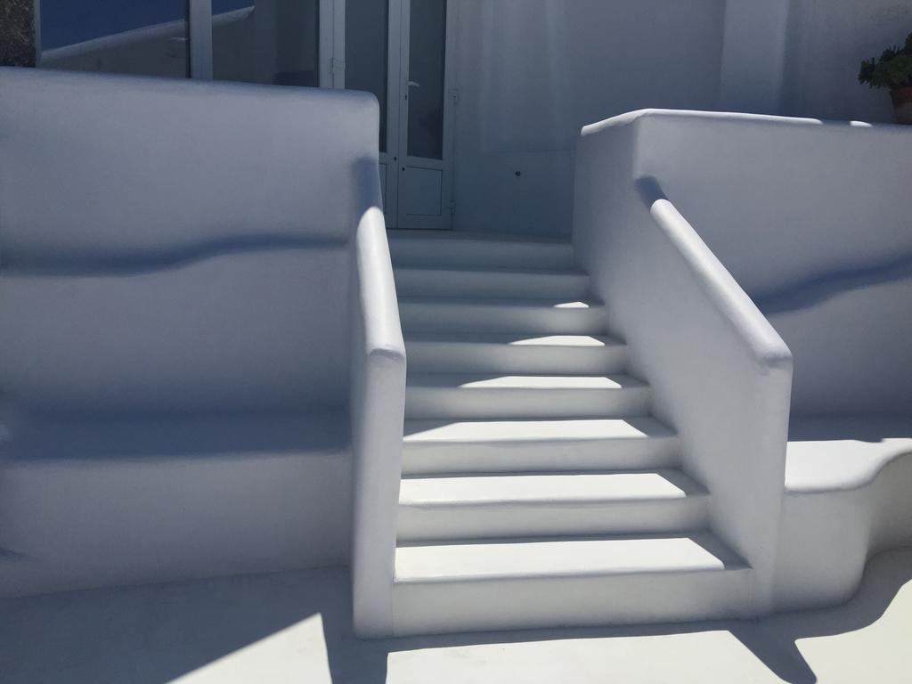 Hotel Spanelis Mykonos Town Ngoại thất bức ảnh