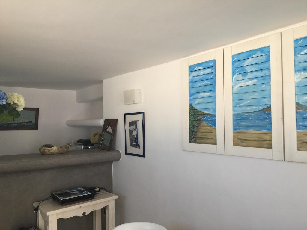 Hotel Spanelis Mykonos Town Ngoại thất bức ảnh