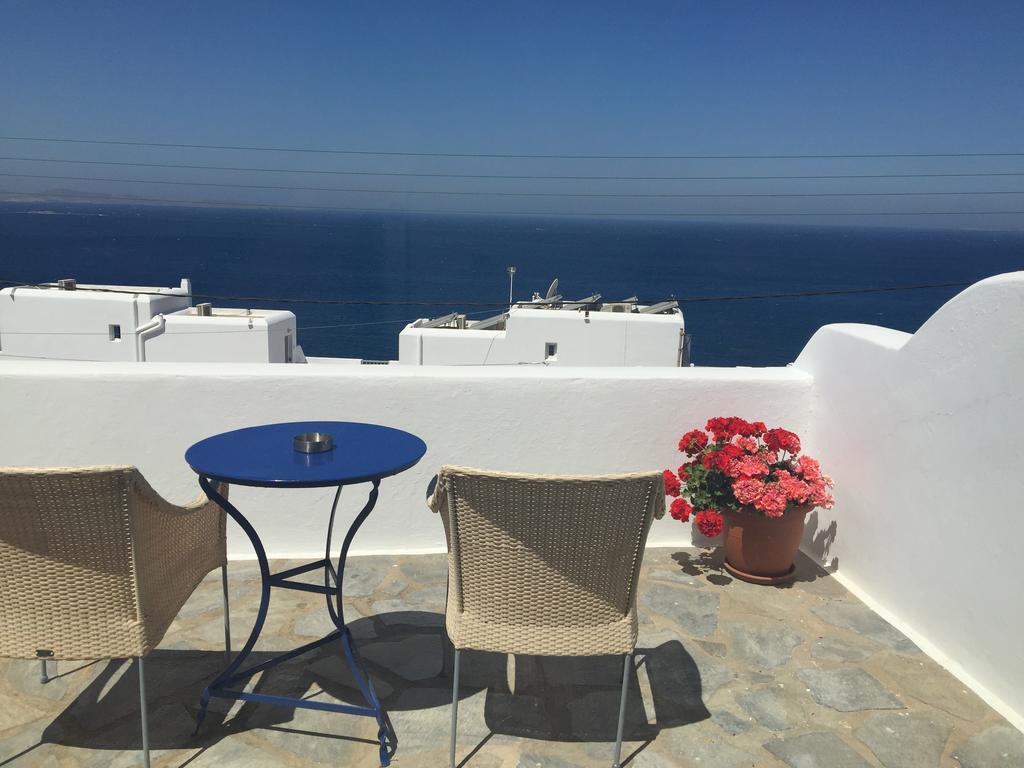 Hotel Spanelis Mykonos Town Ngoại thất bức ảnh