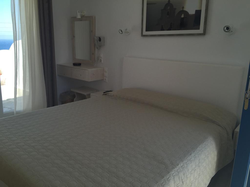 Hotel Spanelis Mykonos Town Ngoại thất bức ảnh
